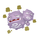 Buy Weezing